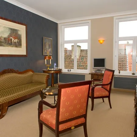 B&B Huis ´T Schaep-3